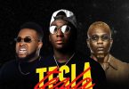 Powpeezy Ft. Reminisce, Chinko Ekun – Tesla