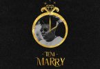 Teni – Marry