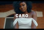 VIDEO: Zinoleesky – Caro Ft. Naira Marley