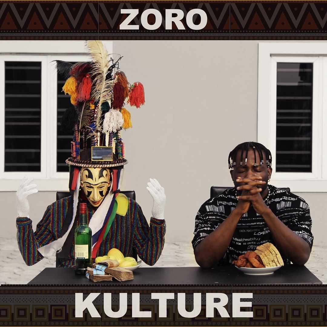 Zoro – Kulture