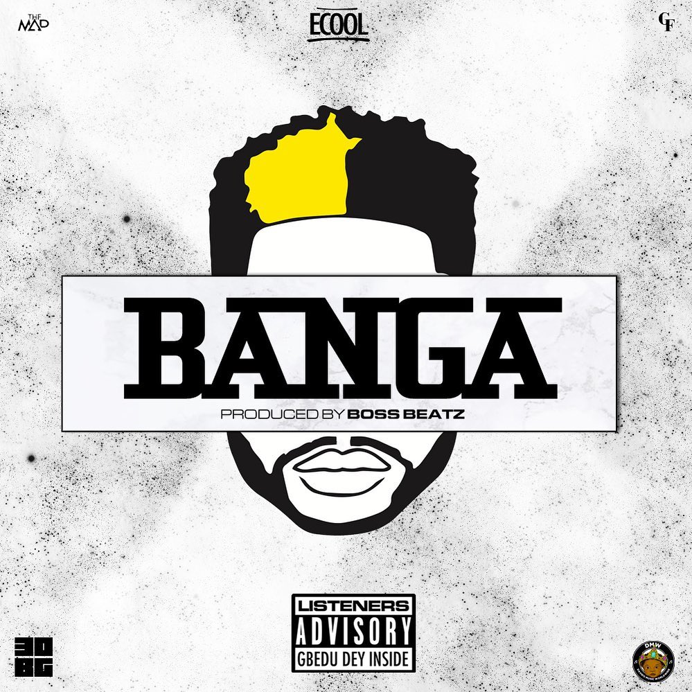 DJ ECool – Banga (prod. Boss Beatz)