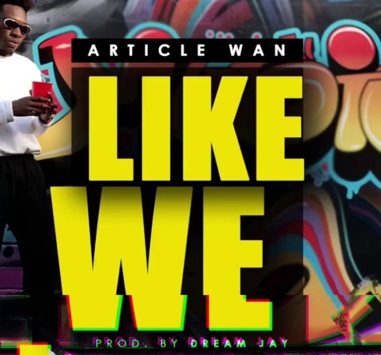 Article Wan – Like We