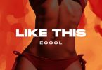 DJ Ecool – Like This