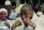 VIDEO: Davido - 1 Milli