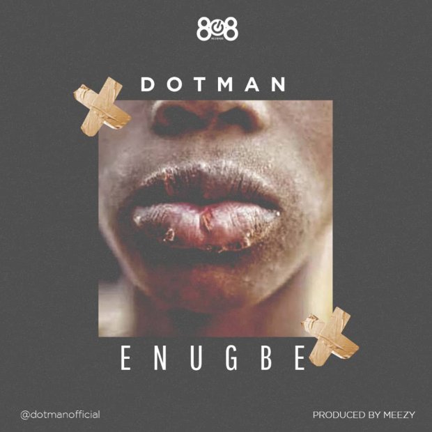 Dotman - Enugbe