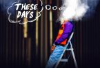 Dotman – These Days