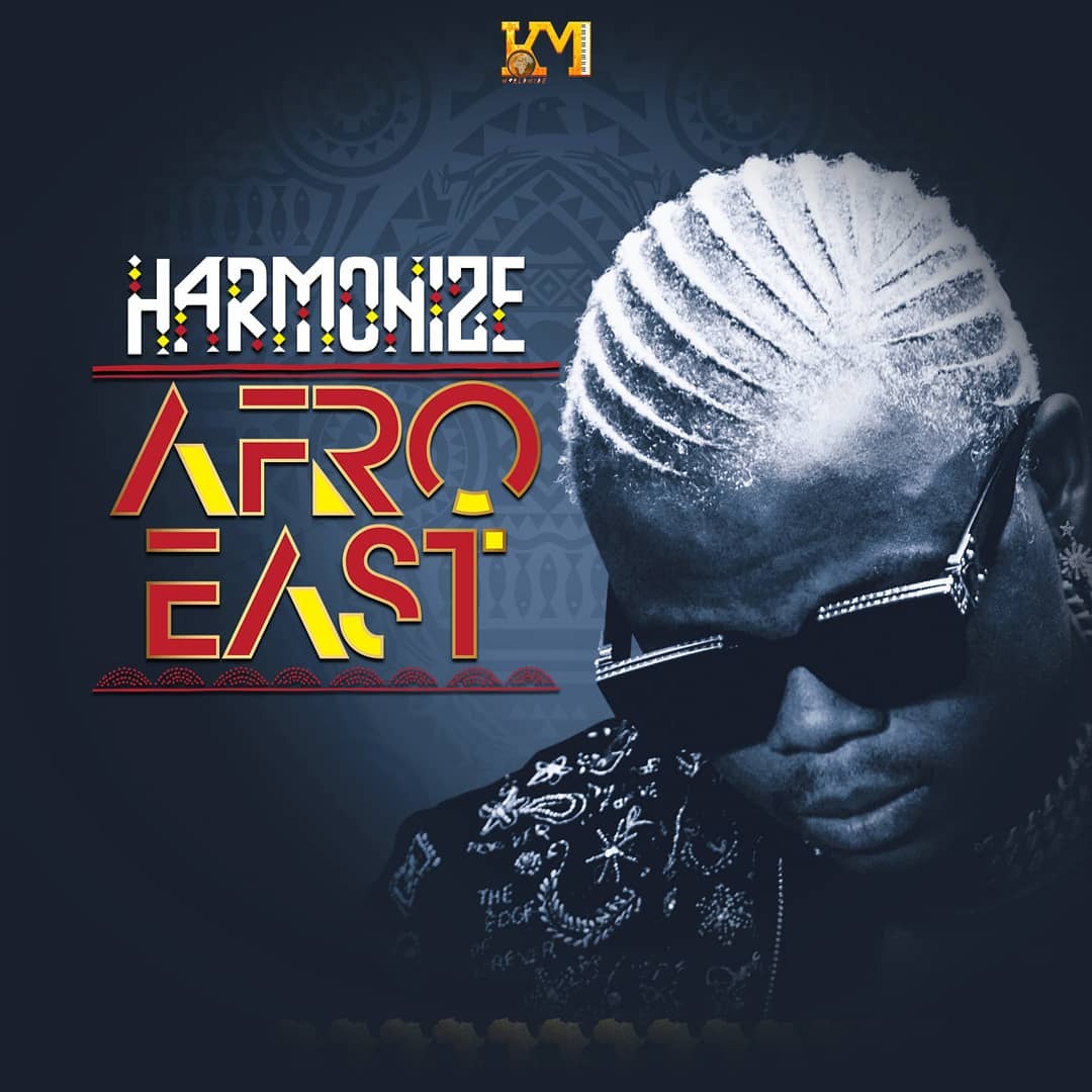 Harmonize – Body ft. Phyno