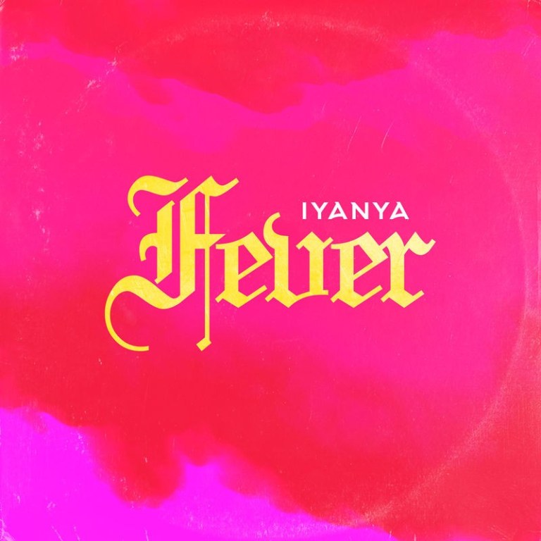 Iyanya – Fever (Prod. by MillaMix)