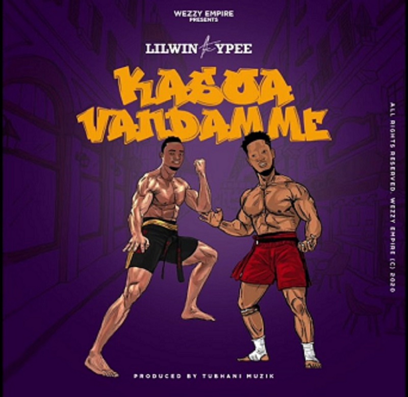 Lil Win – Kasoa Van Damme Ft. YPee