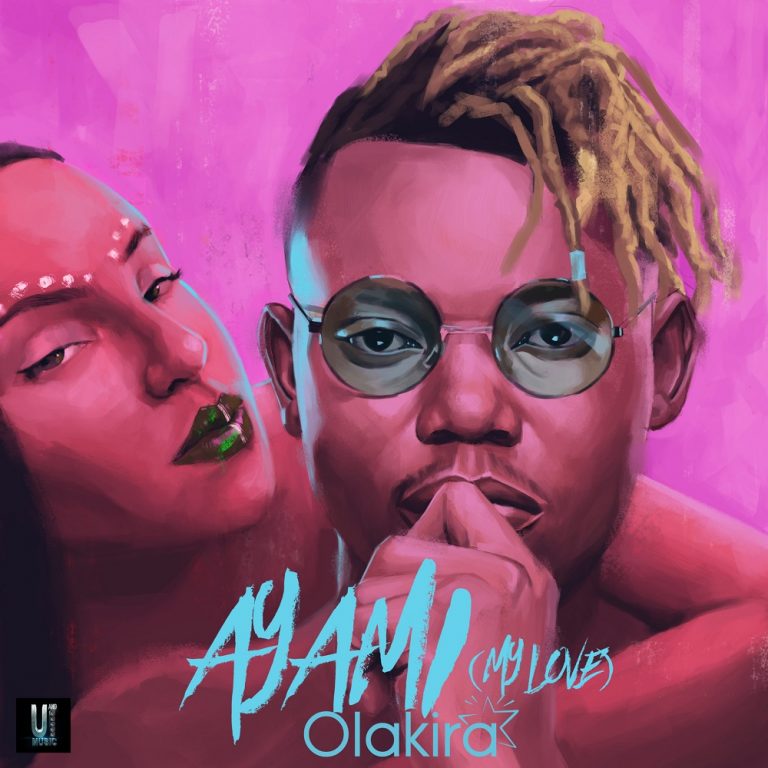 VIDEO: Olakira – Aya Mi