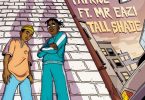 Patrice – Tall Shade ft. Mr Eazi & Jugglerz