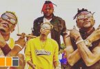 VIDEO: Shatta Wale ft. Militants – Chacha