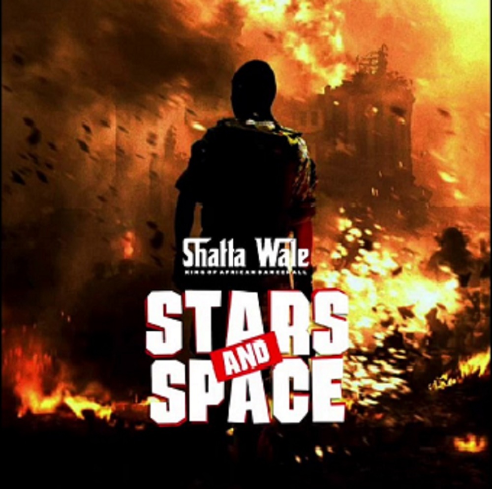 Shatta Wale – Stars And Space