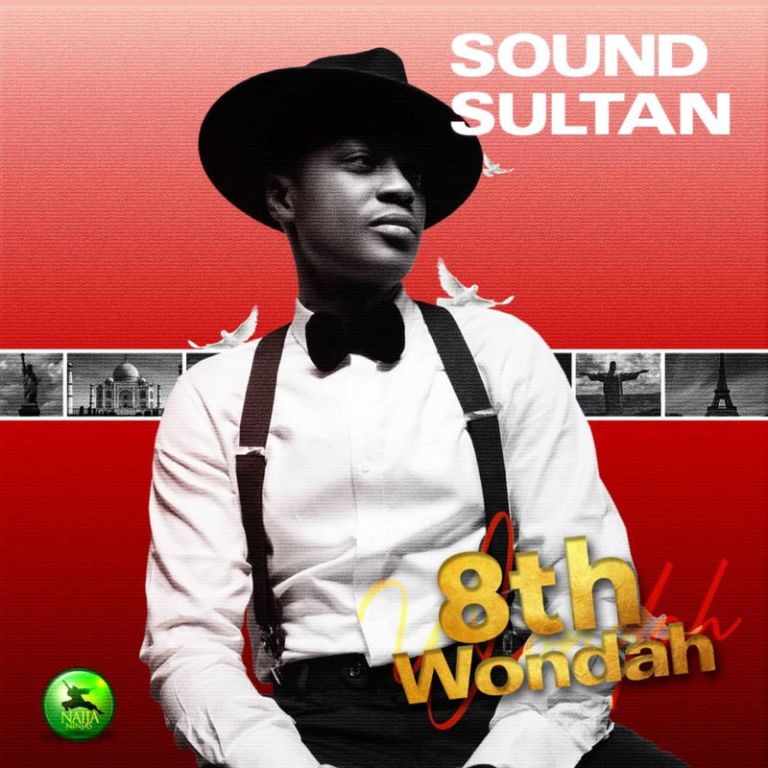 Sound Sultan – Ginger Me ft. Peruzzi