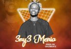 Yung C – Eny3 Menia (Prod. by GigzBeatz)