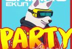 Chinko Ekun – Party Animal