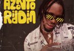 DJ Breezy – Azonto Riddim