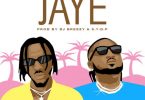 DJ Breezy ft. Ceeza Milli – Jaye