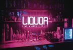 DJ Capital – Liquor Ft. Malachi, Da L.E.S