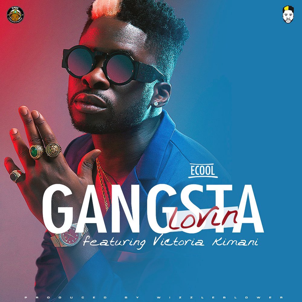 DJ Ecool – Gangsta Lovin ft. Victoria Kimani