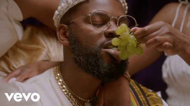 VIDEO: Falz – Bop Daddy ft. Ms Banks