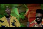 VIDEO: Lil Frosh Ft. Mayorkun – Ko Le Re Body