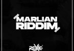 Rexxie – Marlian Riddim