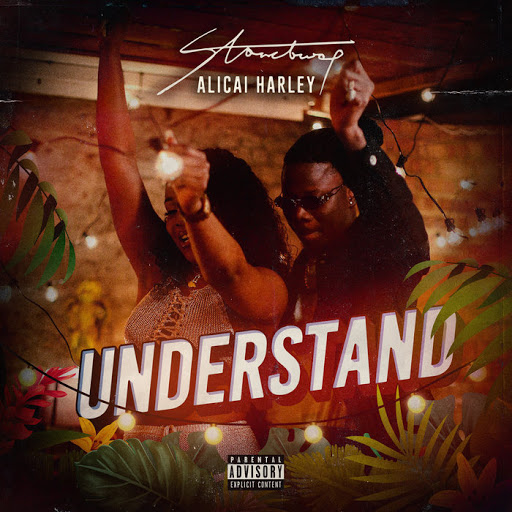 Stonebwoy – Understand ft. Alicai Harley