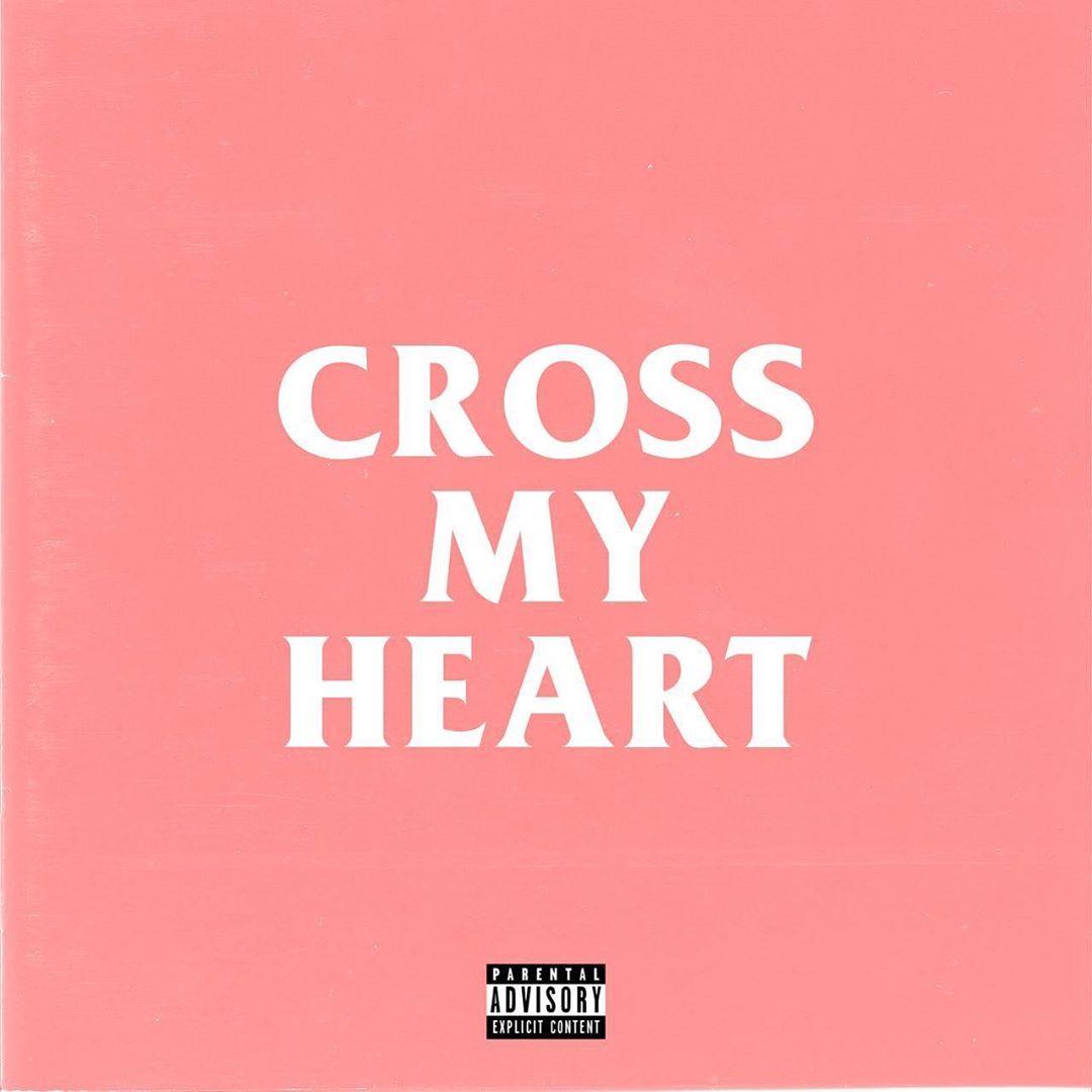 AKA – Cross My Heart