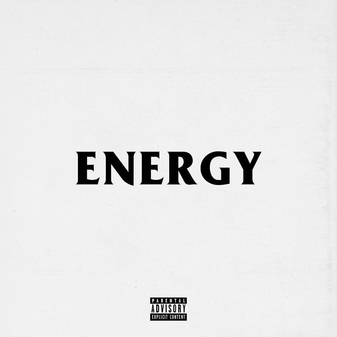 AKA – Energy ft. Gemini Major