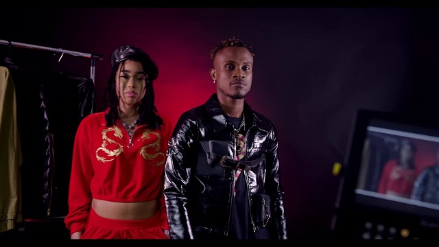 VIDEO: Dotman – Enugbe