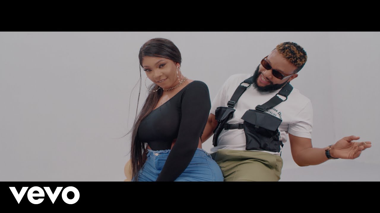 VIDEO: Kcee – Sweet Mary J