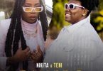 Nikita – Dinero ft. Teni