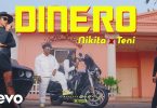 VIDEO: Nikita – Dinero ft. Teni