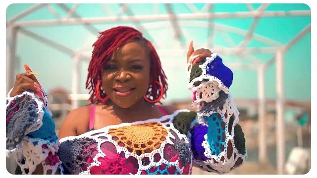 VIDEO: Omawumi – Lituation ft. Philkeyz