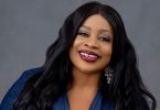 Sinach Becomes First African Artiste To Top USA’s Billboard Chart For Christian Songwriters.