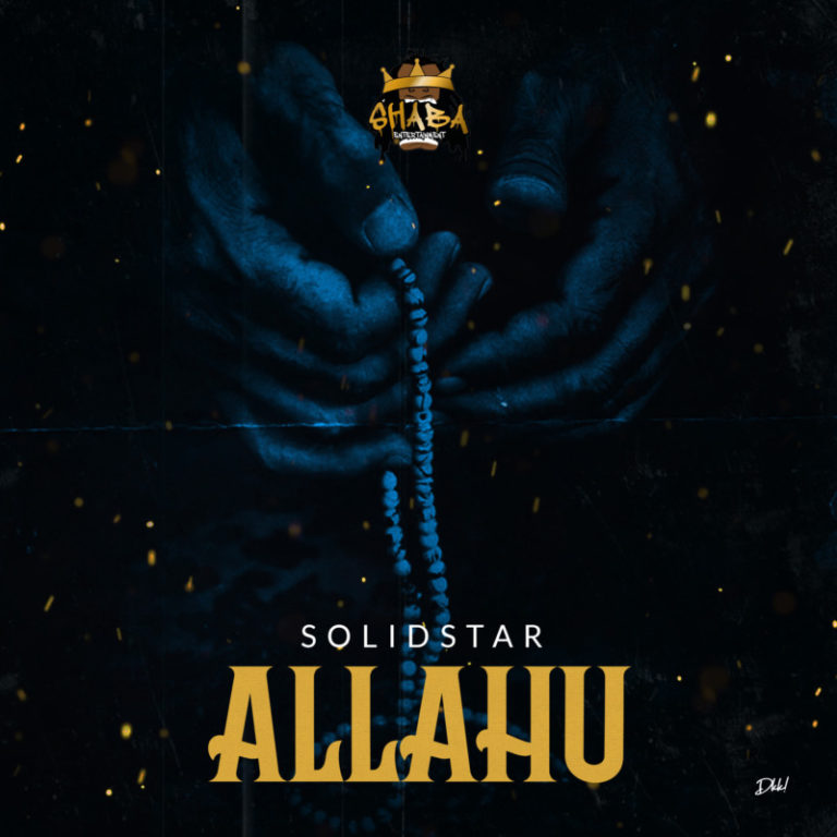 Solidstar – Allahu