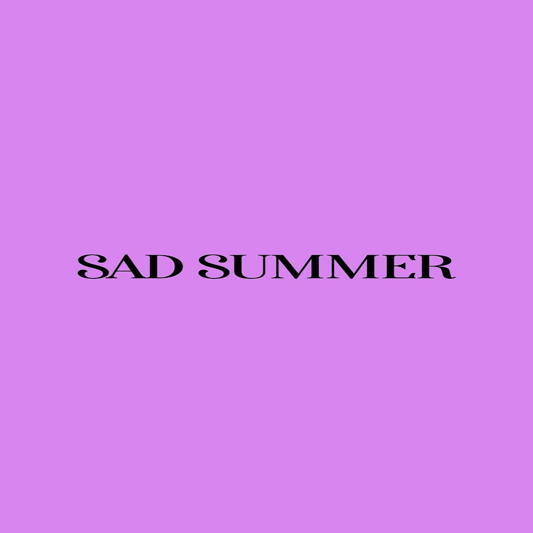 The Big Hash – Sad Summer Ft. Malachi