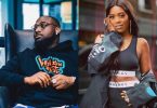 Davido To Feature Tiwa Savage In His Forthcoming Album “A Better Time”