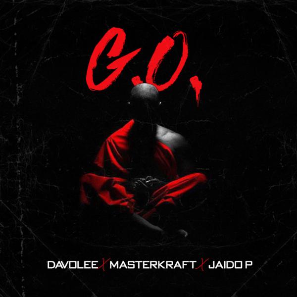 Davolee – G.O Ft. Masterkraft, Jaido P