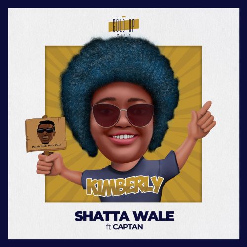 Shatta Wale – Kimberly ft. Captan