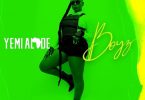 Yemi Alade – Boyz