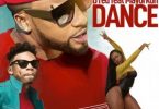 B-Red – Dance Ft. Mayorkun