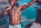 Burna Boy Leads Billboard’s Top 15 Sub-Saharan African Artists