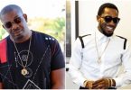 Don Jazzy Finally Reacts To Alleged Rape Allegation Against D’banj