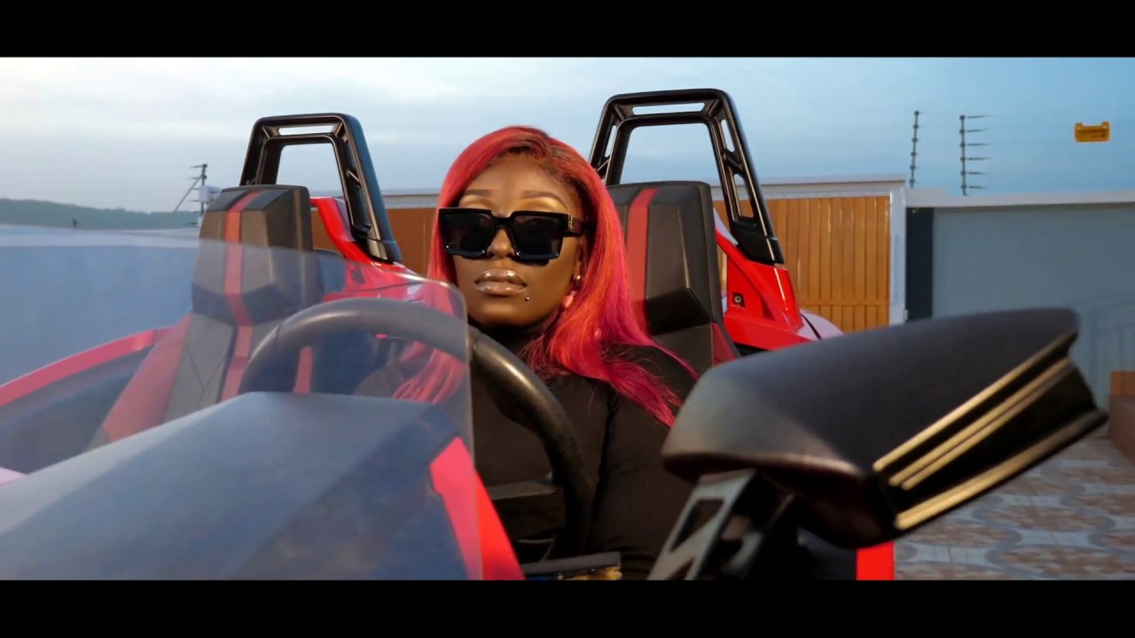 VIDEO: Eno Barony – Cheat Ft Kelvyn boy