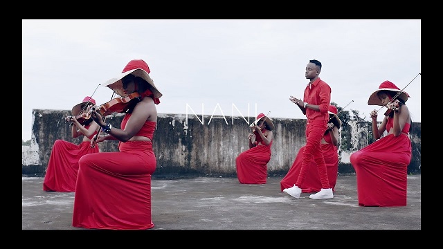 VIDEO: Ibraah – Nani