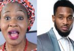 Kemi Olunloyo Reveals The Person Behind D'banj Rape Allegation