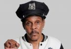 Nigeria Music Legend, Majek Fashek Is Dead