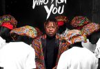 Oga Network – Who Ask You